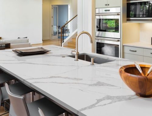 The Ultimate Guide to Countertops: Types, Benefits, and Installation