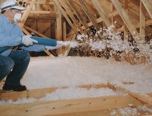 A Comprehensive Guide to Home Insulation: Choosing the Best for Summer and Winter